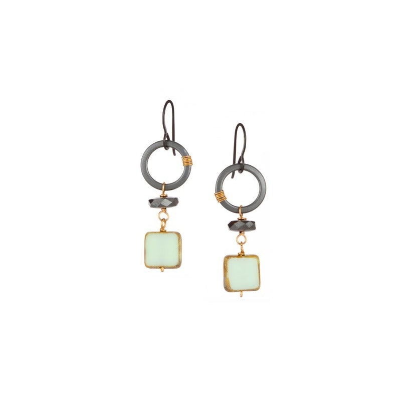Oxidized Metal