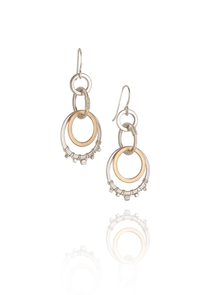 Clarity Earrings