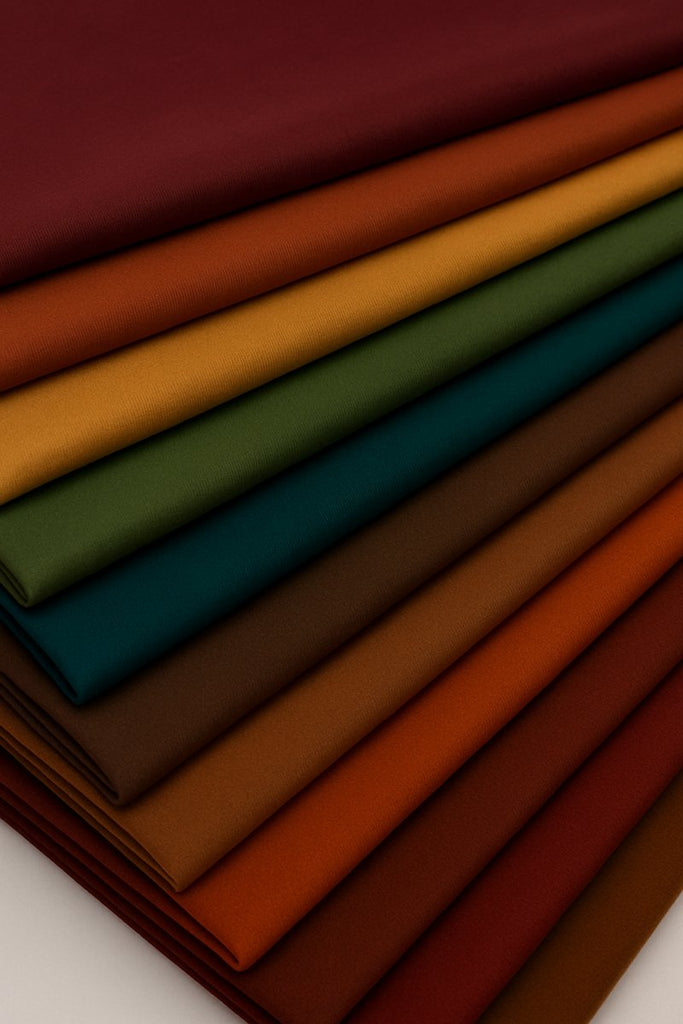 In-Person Color Analysis