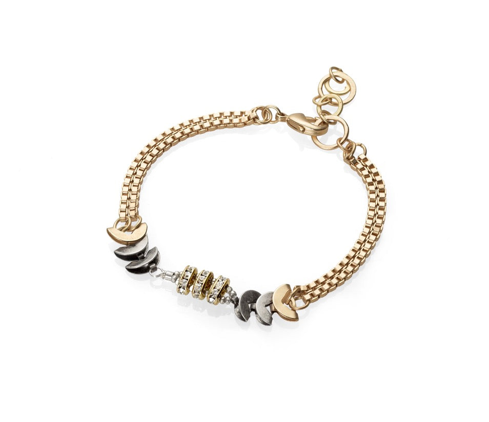 In Love Mixed Metals