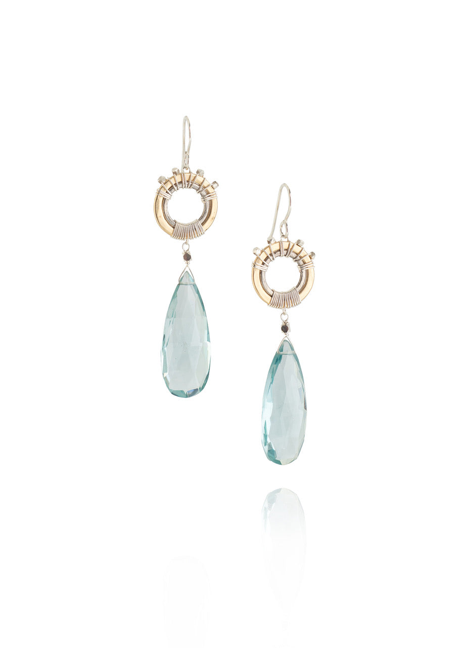 Serenity earrings