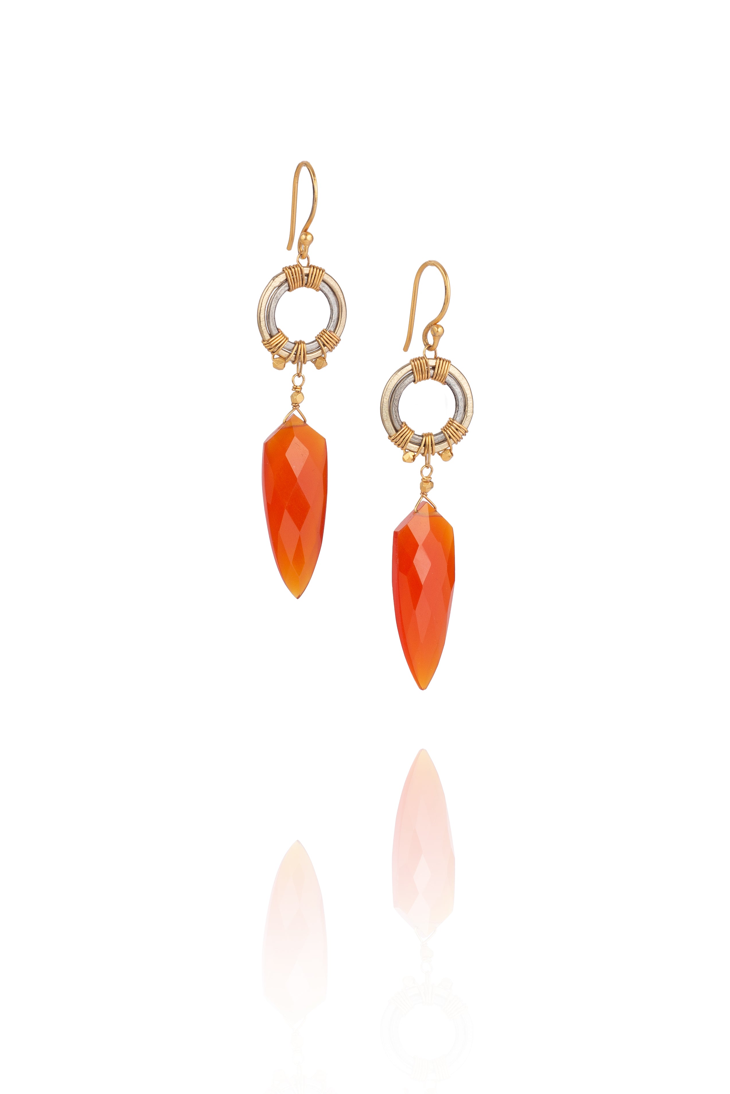 Rise Earrings
