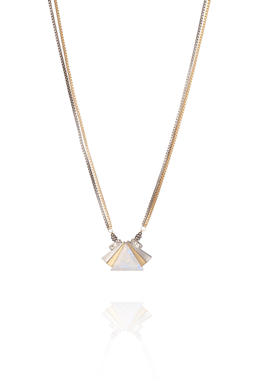 Timeless necklace