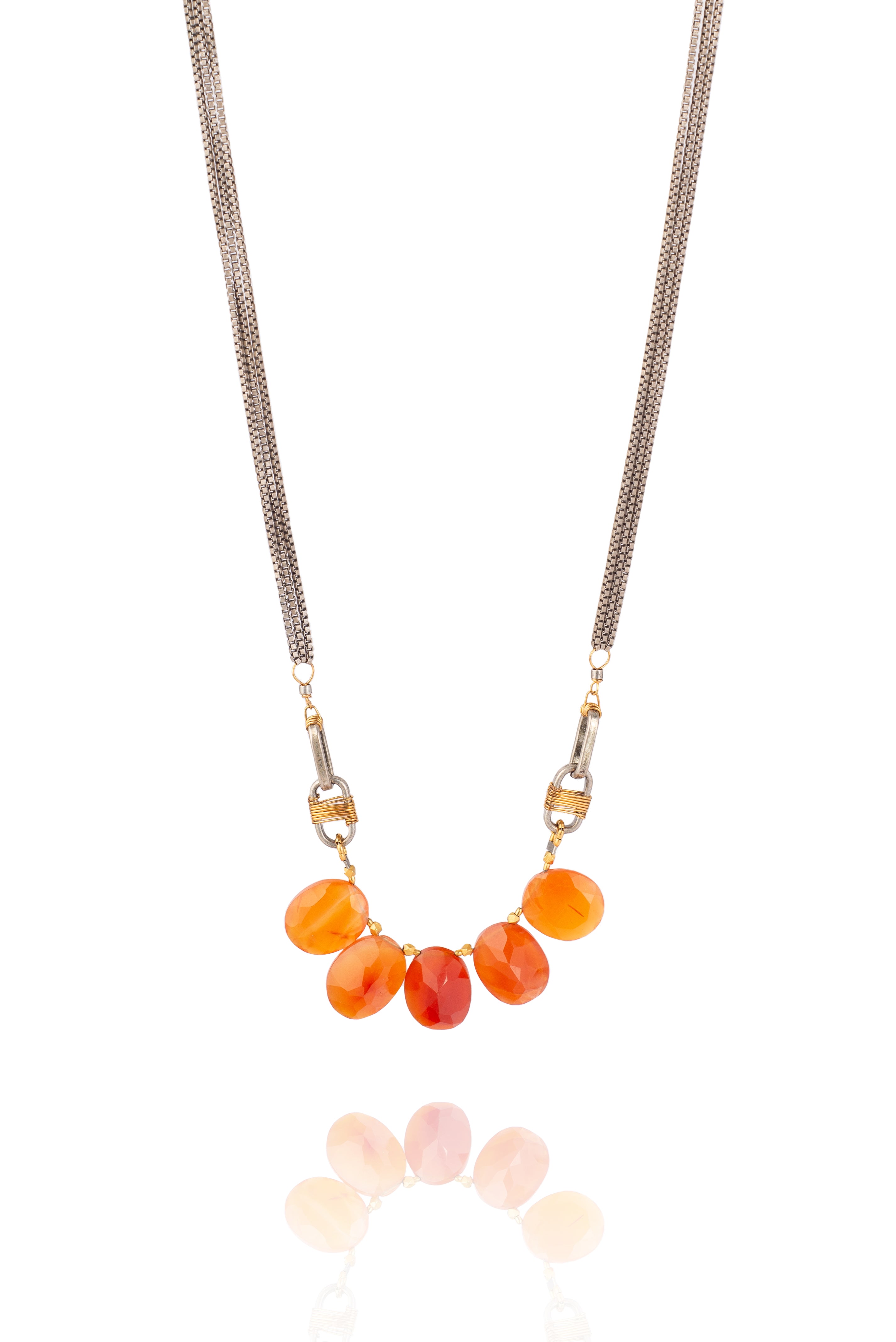 Lush Necklace