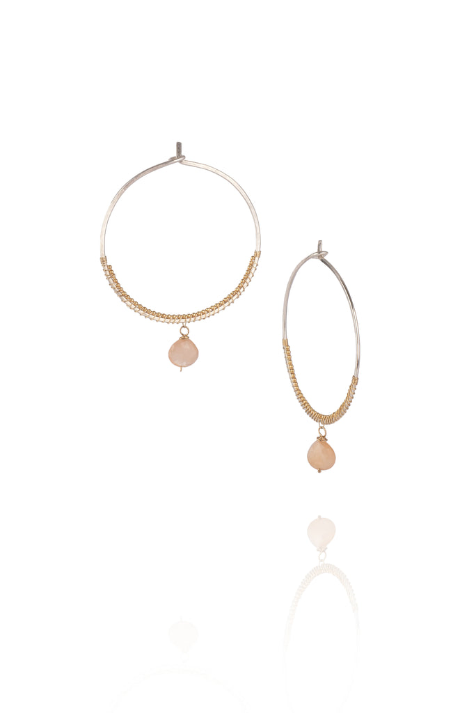 Celestine Hoops