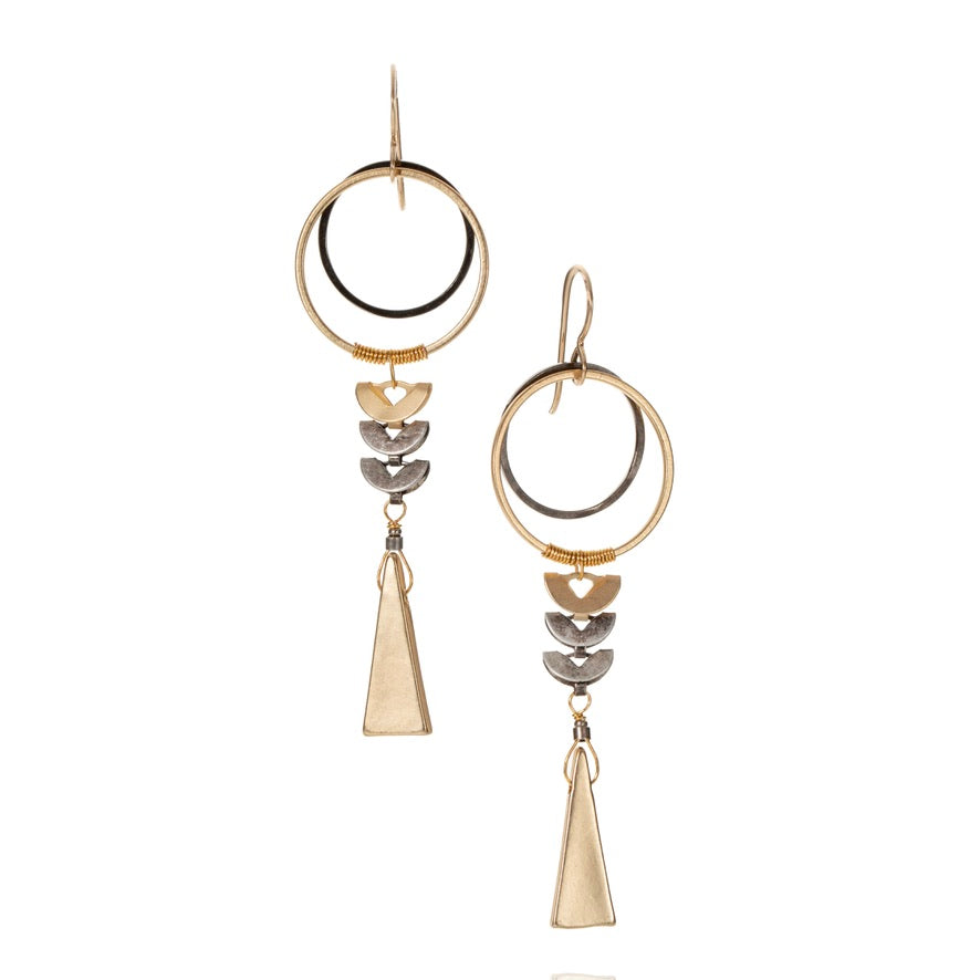 Mixed Metal