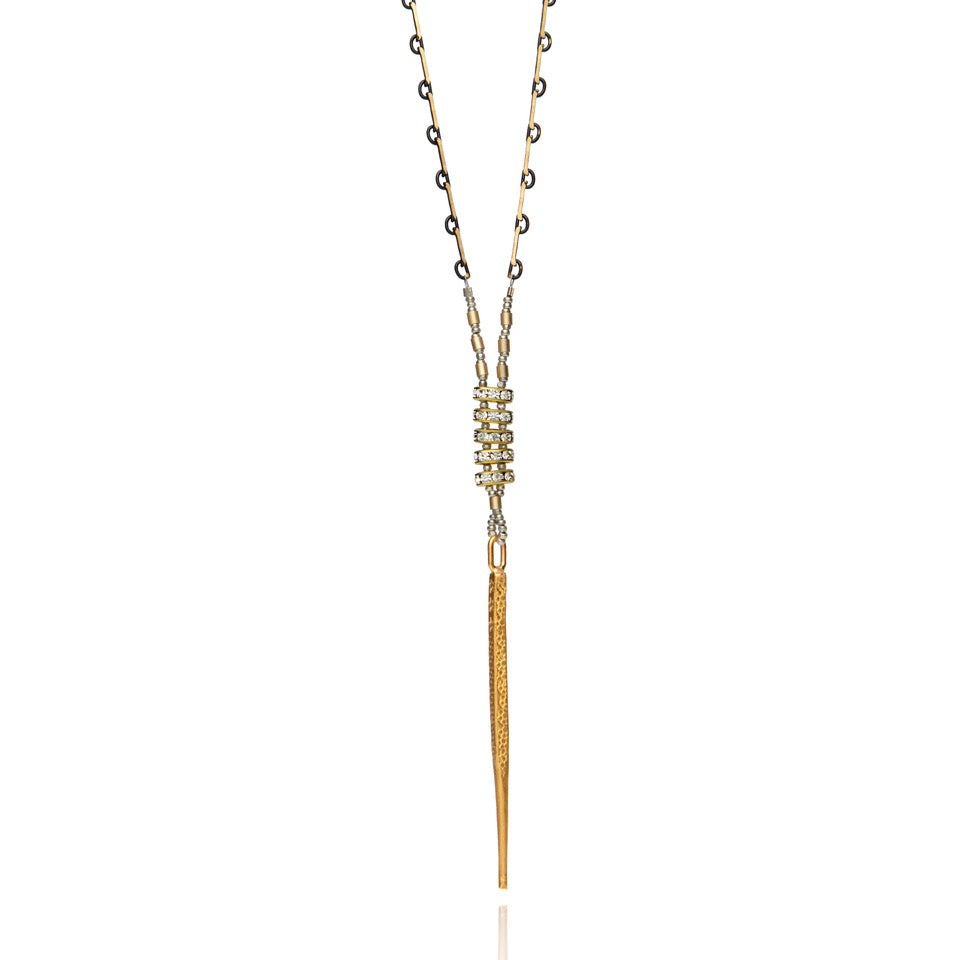 Signature Yellow Gold