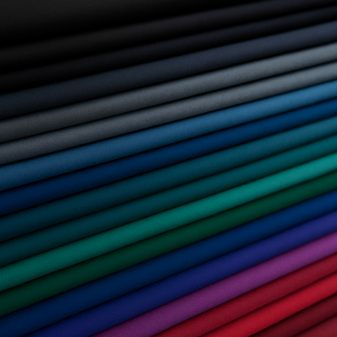 Complete Color Experience