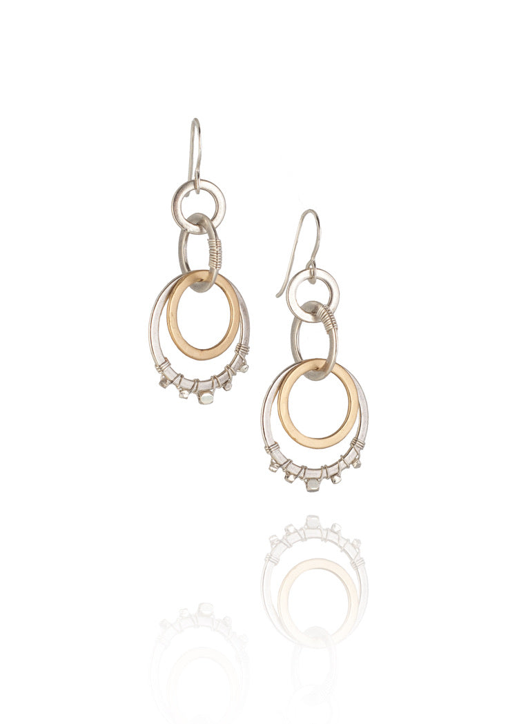 Clarity Earrings