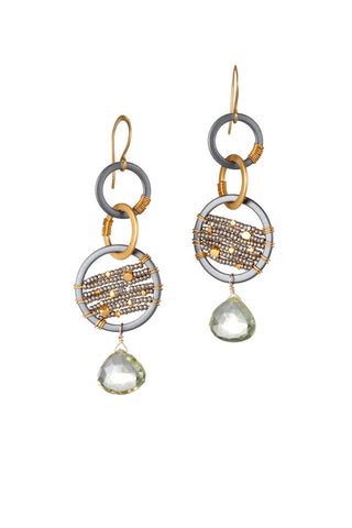 Embolden Earrings