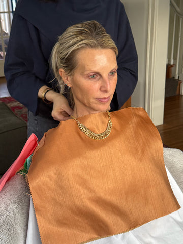 Complete Color Experience