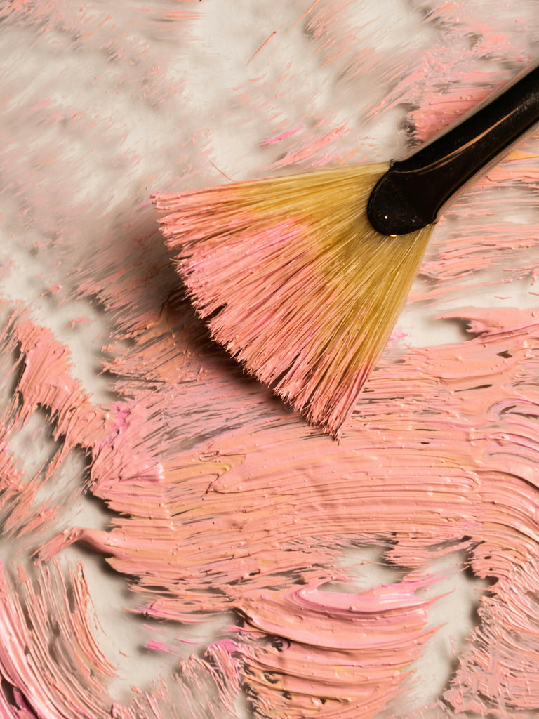 Makeup in Your Palette