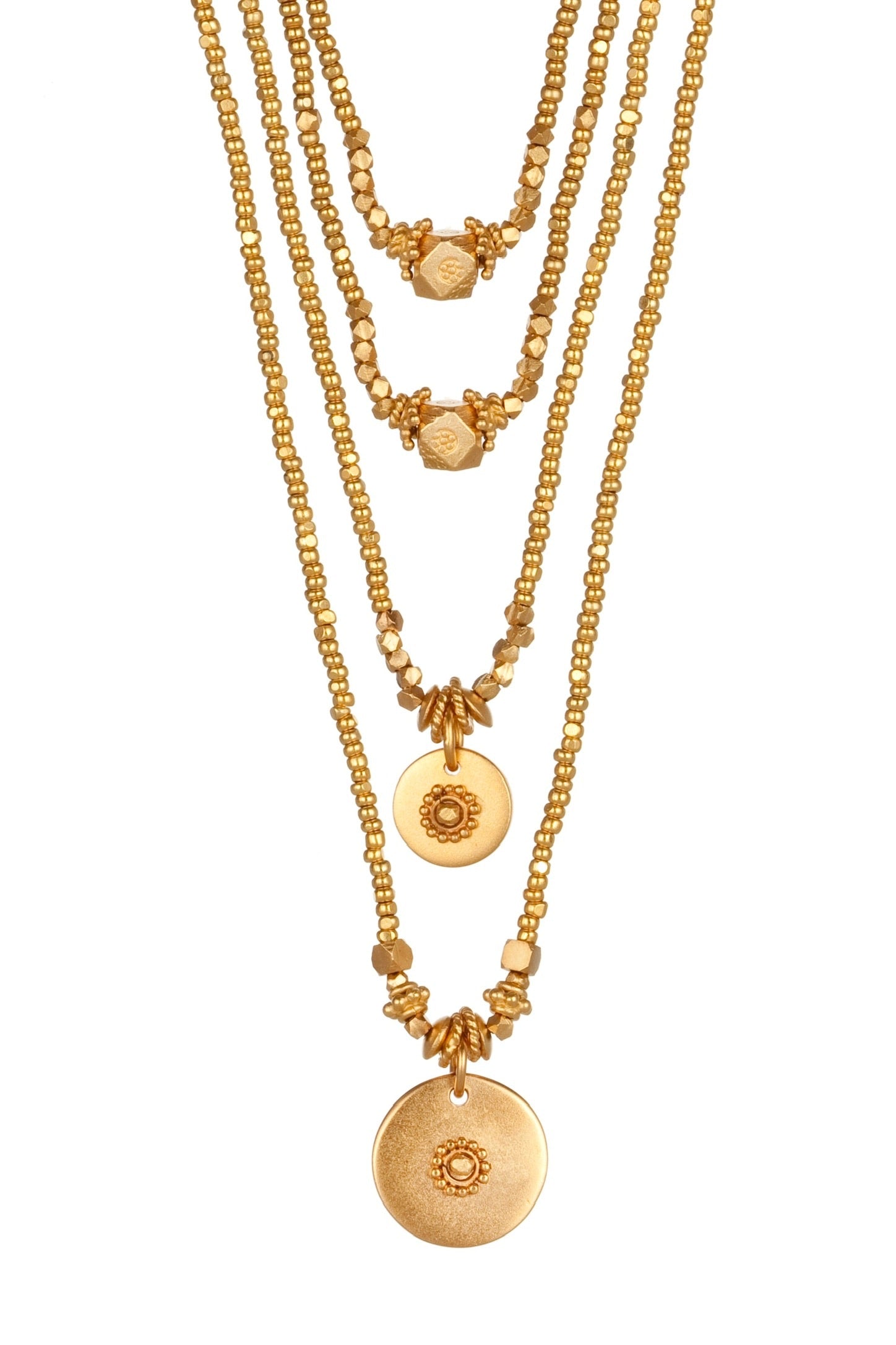 journey necklace set group